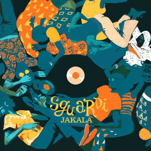 Album Sguardi from Jakala
