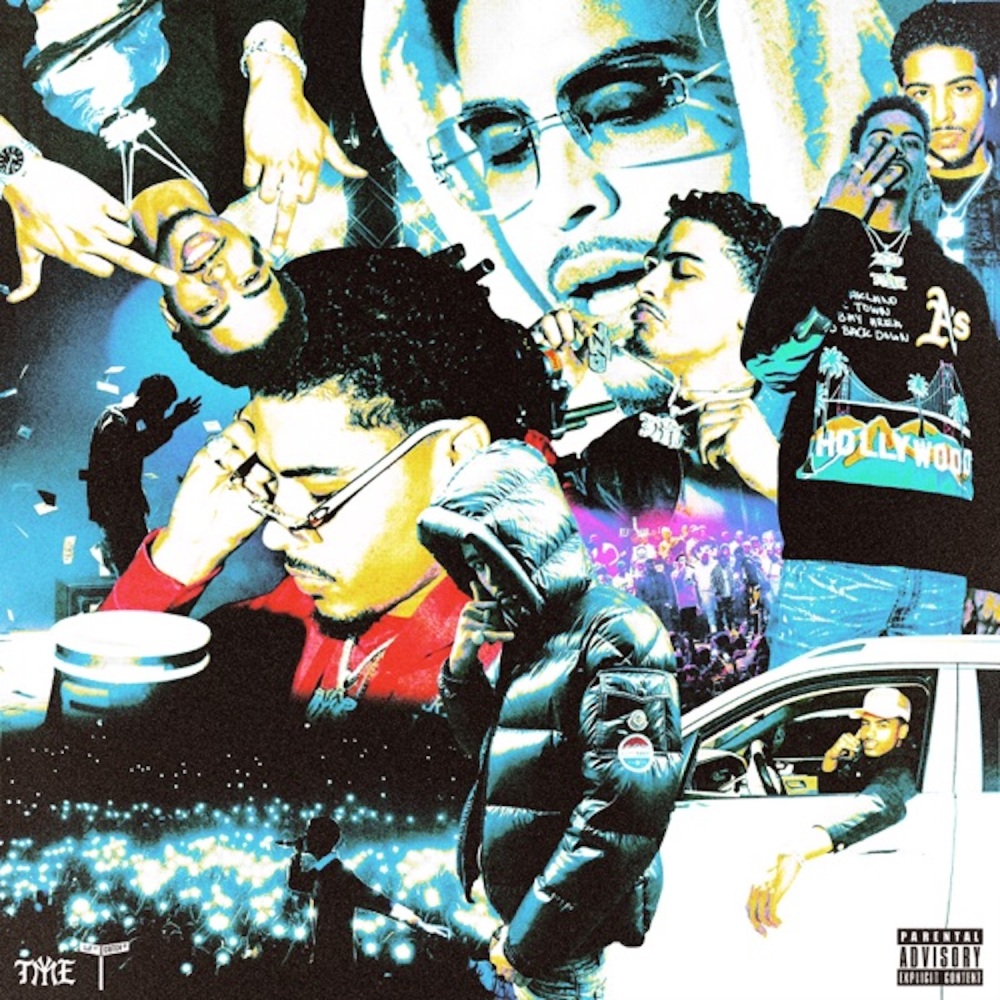 Out the Dirt (Explicit)