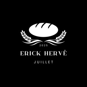 Album JUILLET from Erick Hervé