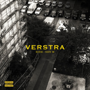 Album VERSTRA (Explicit) from Koer
