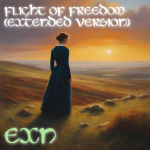 อัลบัม Flight Of Freedom (Extended) ศิลปิน EXN