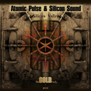Atomic Pulse的專輯Silicon Valley