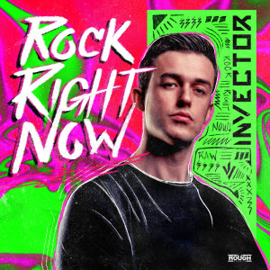 收聽Invector的Rock Right Now歌詞歌曲
