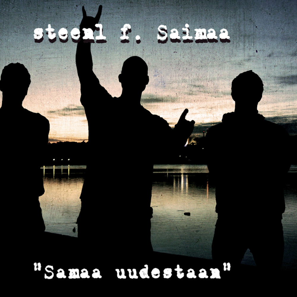 Samaa uudestaan (feat. Saimaa) [Pjvm Remix] (Pjvm Remix)