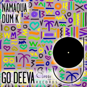 Album Namaqua from Dum K