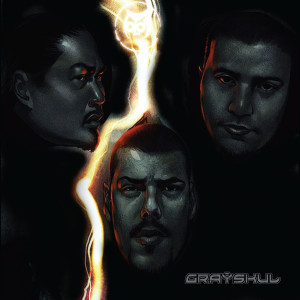 ดาวน์โหลดและฟังเพลง The Spectacular Rescue (Explicit) พร้อมเนื้อเพลงจาก Grayskul