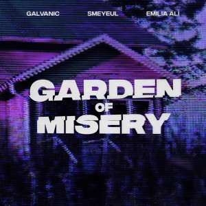 Emilia Ali的專輯Garden of Misery