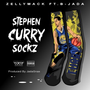 收聽ZellyMack的Stephen Curry Sockz (Explicit)歌詞歌曲