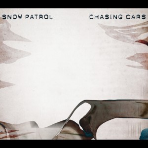 Snow patrol的專輯Chasing Cars