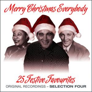 收聽Perry Como的The Twelve Days Of Christmas歌詞歌曲