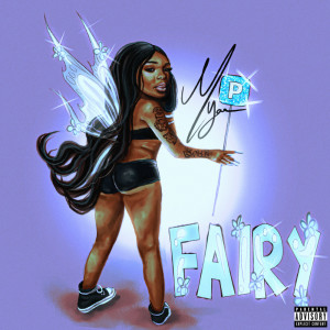 อัลบัม Fairy (Explicit) ศิลปิน Myaap