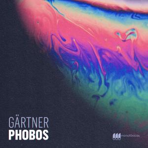 Phobos dari Gartner