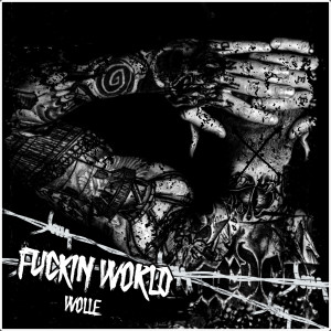 Listen to ****** World song with lyrics from Wolle