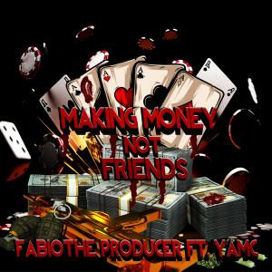 Fabiotheproducer的專輯M.M.N.F. (feat. Yamc) (Explicit)