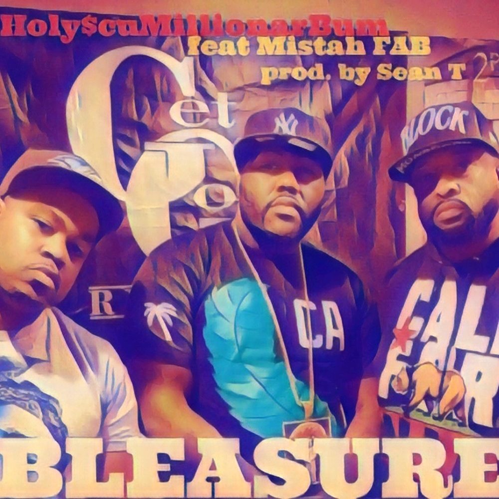 BLEASURE (Explicit)