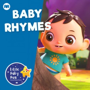 收聽Little Baby Bum Nursery Rhyme Friends的Hush Little Baby歌詞歌曲