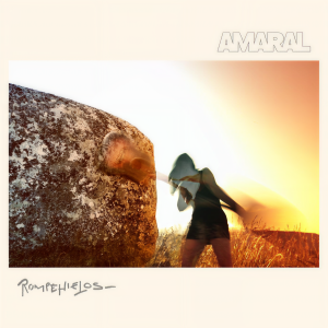 Amaral的專輯Rompehielos