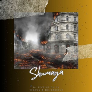 Heavy的專輯Shumaya