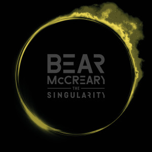 Bear McCreary的專輯The End of Tomorrow
