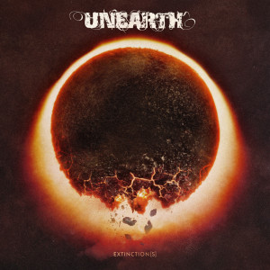 ดาวน์โหลดและฟังเพลง Survivalist พร้อมเนื้อเพลงจาก Unearth