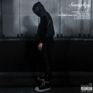 Listen to OKAY OKAY (feat. Dress Marine, nero..., FRAME & yumai) (Remix|Explicit) song with lyrics from young hello