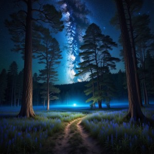 Listen to Som de Grilos a Noite Calmaria song with lyrics from Vozes da Natureza