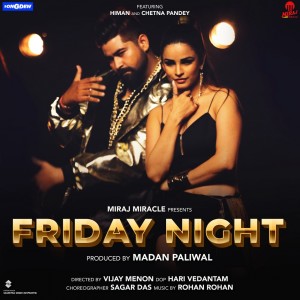 ดาวน์โหลดและฟังเพลง Friday Night พร้อมเนื้อเพลงจาก Himan