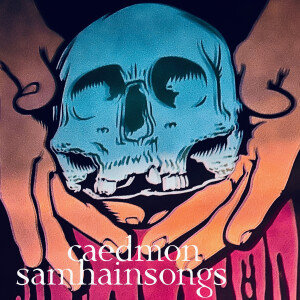 Album Samhainsongs from Caedmon