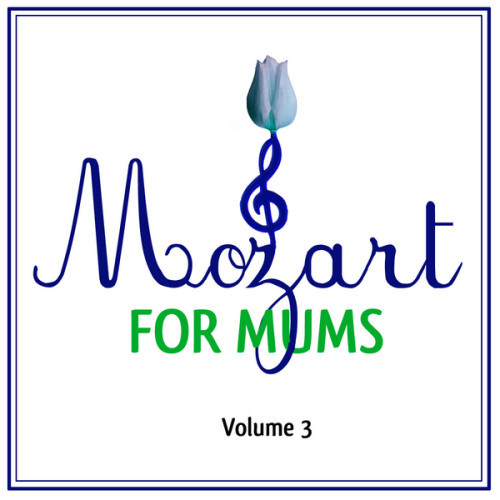 Mozart: Six Minuets, K.599 - No.5 in F