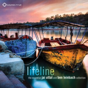 ดาวน์โหลดและฟังเพลง Parikrama (Lifeline Mix) พร้อมเนื้อเพลงจาก Jai Uttal And The Pagan Love Orchestra