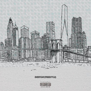 Listen to Everyday (Freestyle) (Explicit) song with lyrics from JOE CA$H