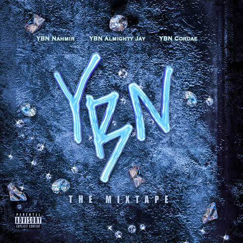 Bread Winners (Explicit)