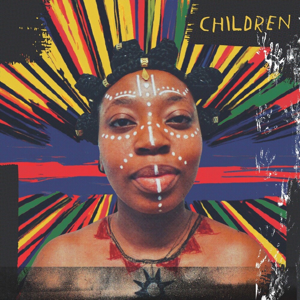 Children (Bambata Sanx x 1Portland Remix)