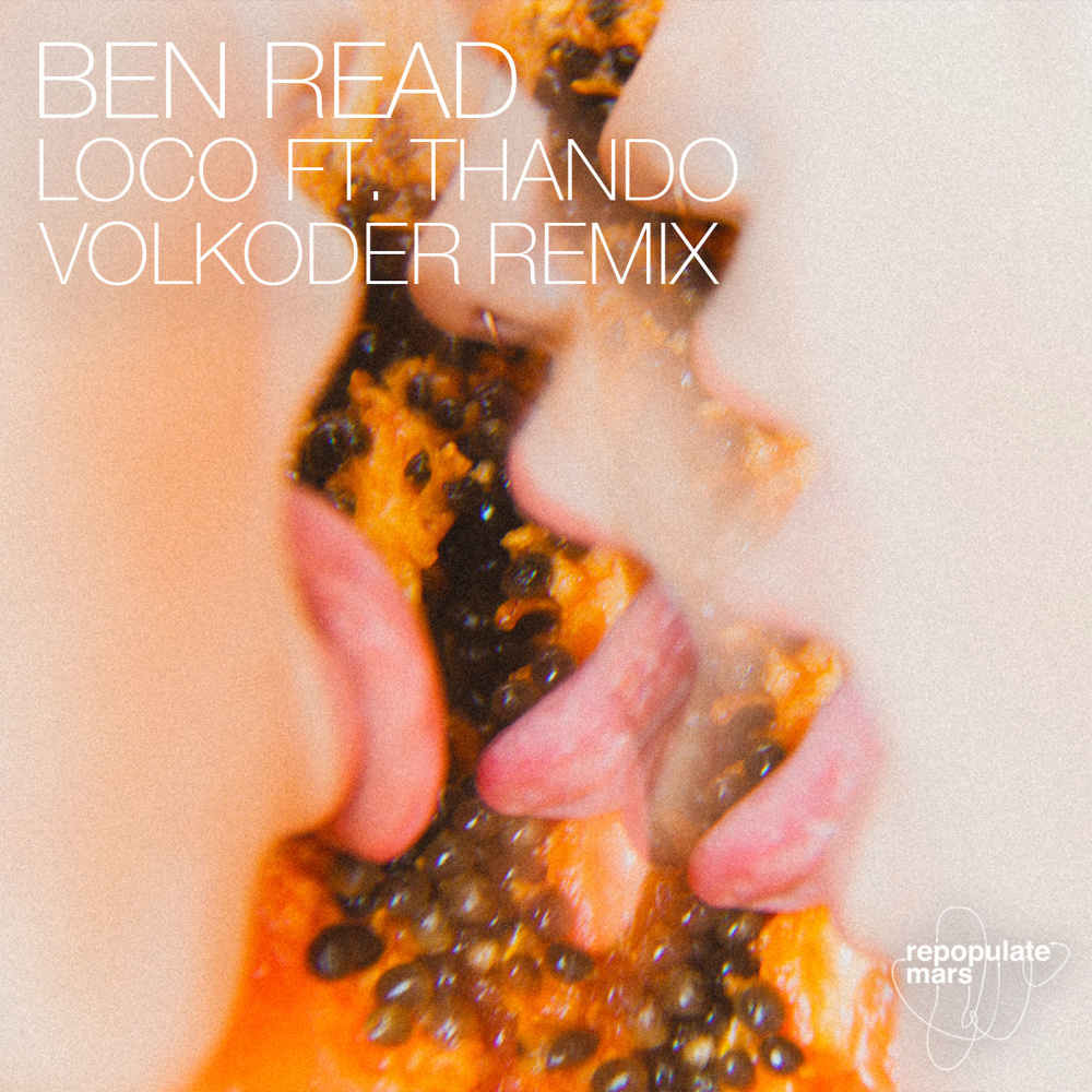 Loco (feat. Thando) (Volkoder Remix)