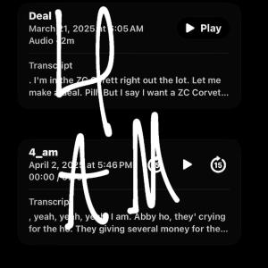 收聽LIL DON的4AM (Explicit)歌詞歌曲