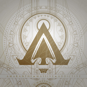 Album MASSIVE ADDICTIVE oleh Amaranthe