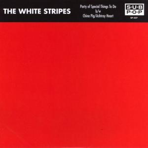 อัลบัม Party of Special Things to Do ศิลปิน The White Stripes
