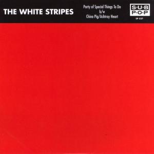 ดาวน์โหลดและฟังเพลง China Pig พร้อมเนื้อเพลงจาก The White Stripes