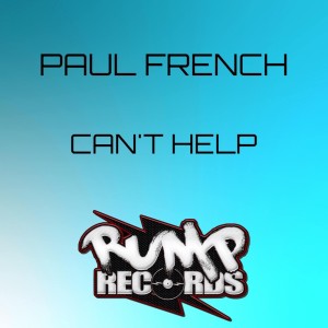 Paul French的专辑Can't Help