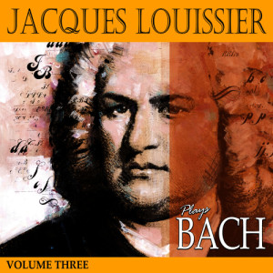 ดาวน์โหลดและฟังเพลง Invention No. 13 in A Minor BWV 784 พร้อมเนื้อเพลงจาก Jacques Louissier