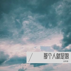 Album 那个人就是娘 from 