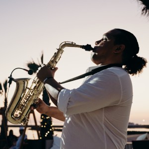 ดาวน์โหลดและฟังเพลง If I Ain´t Got You พร้อมเนื้อเพลงจาก Maceo Sax