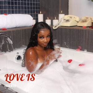 Listen to Love Is song with lyrics from Haley