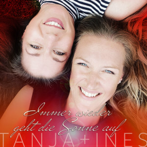 อัลบัม Immer wieder geht die Sonne auf ศิลปิน Tanja und Ines