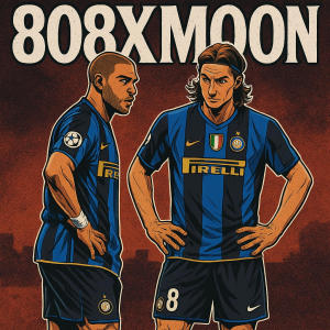 收聽Yung Moon的Inter Milan (feat. 808) (Explicit)歌詞歌曲