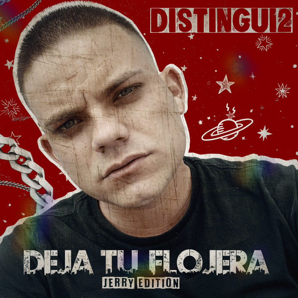 Deja la Flojera