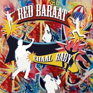 ดาวน์โหลดและฟังเพลง Mehndi Laga Ke Rakhna พร้อมเนื้อเพลงจาก Red Baraat