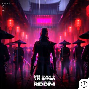 Sölus-Sun的專輯Riddim
