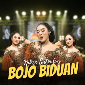 Listen to Bojo Biduan song with lyrics from Niken Salindry