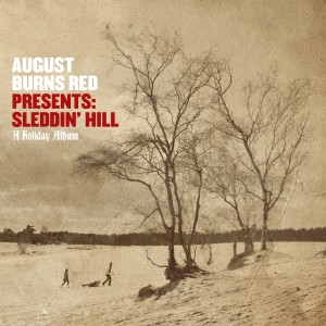 ดาวน์โหลดและฟังเพลง Jingle Bells พร้อมเนื้อเพลงจาก August Burns Red